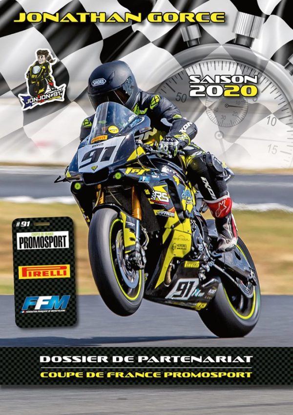 press-book moto